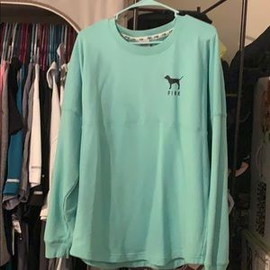 Victoria secrets shirt